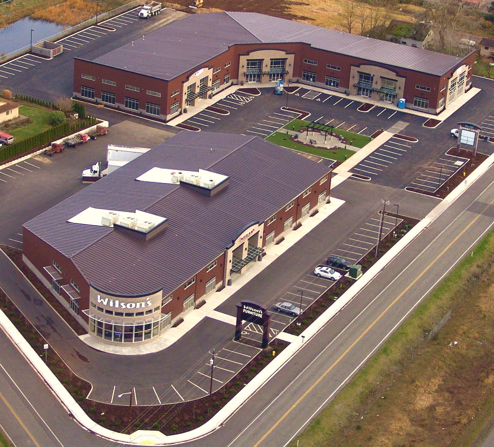 Wilson's Furniture Bellingham, WA Local