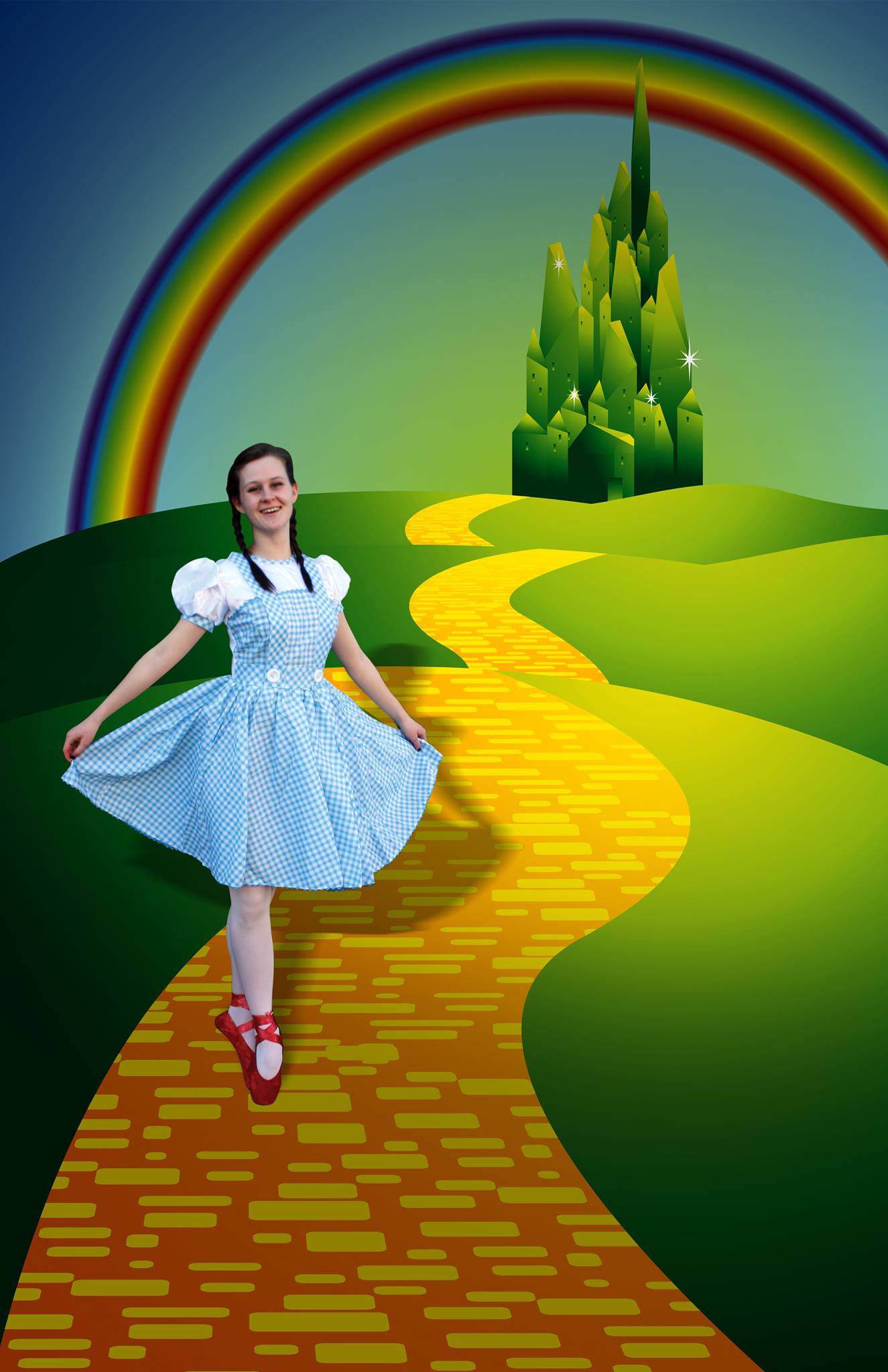 Ballet Bellingham Bellingham, WA Local