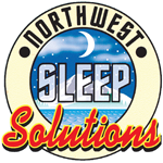 Northwest Sleep Solutions logo