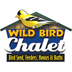 Wild Bird Chalet logo