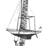 The Landings At Colony Wharf LLC logo