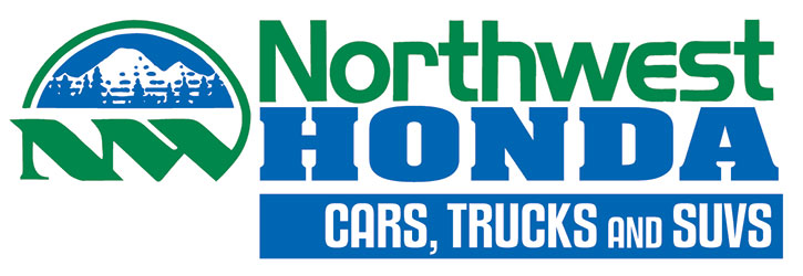Northwest Honda logo