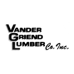 Vander Griend Lumber Co Inc logo