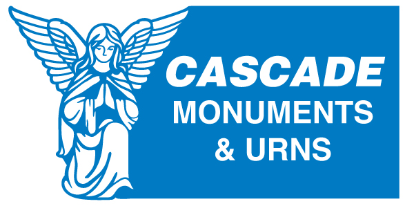 Cascade Monuments & Urns logo