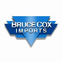 Bruce Cox Imports logo