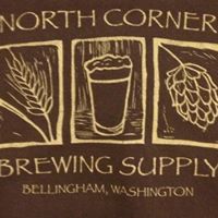 North Corner Brewing Supply logo