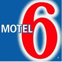 Motel 6  logo