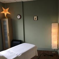 Cascadia Physical Therapy logo