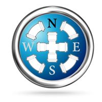 Specified Fittings logo