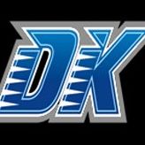 Dkdiesel Performance & Offroad logo