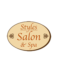 Styles Salon And Spa logo