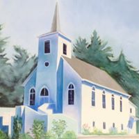 Lummi Island Congregational Church logo