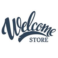 Welcome Grocery Store logo