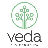 Veda Environmental logo