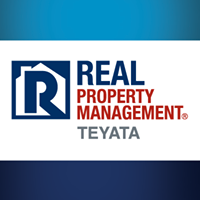 Real Property Management Teyata logo