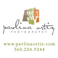 Pavlina Ortiz Photography logo
