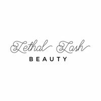 Lethal Lash Beauty logo