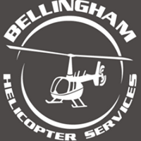 Bellingham Helicopter Services logo