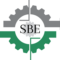 Solution Based Engineering logo
