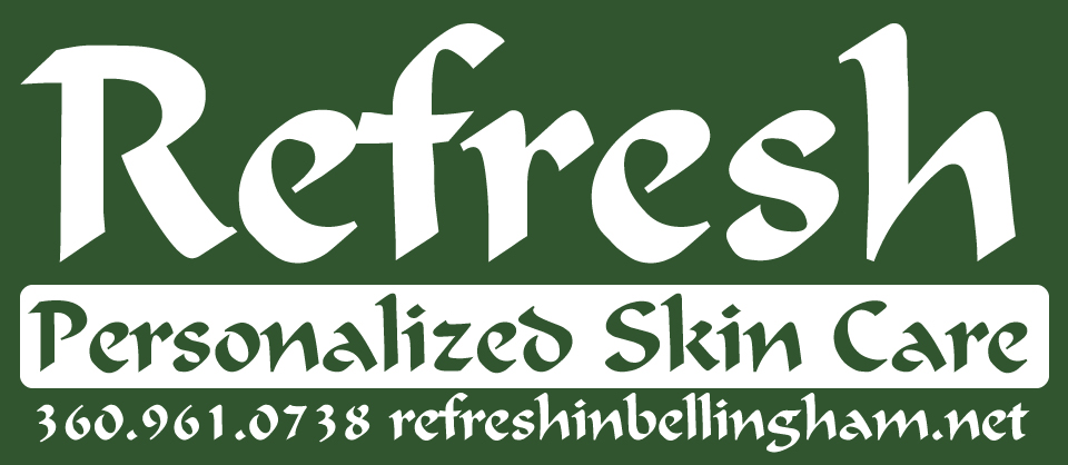 Refresh Skin Care logo