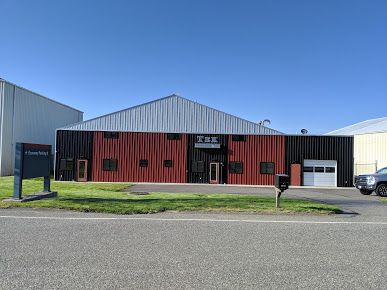 Tek Construction Inc logo