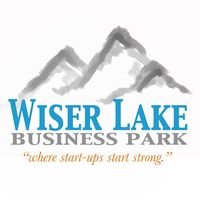 Wiser Lake Business Park logo