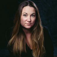 Tiffany Brooks Photography logo