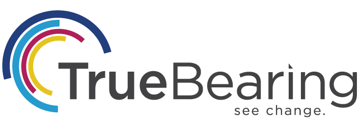 Truebearing Consulting logo