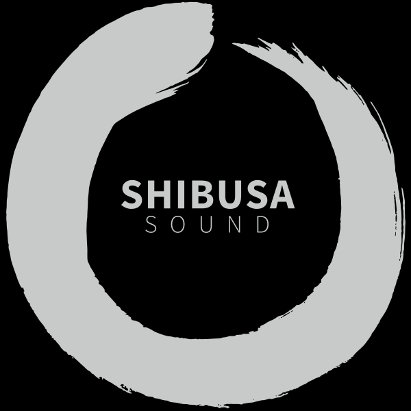 Shibusa Sound logo