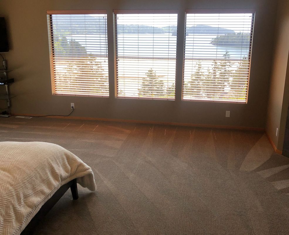 Swan's Clean Care & Restoration Bellingham, WA Local