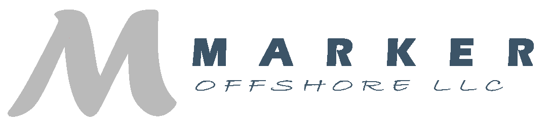 Marker Offshore Llc logo