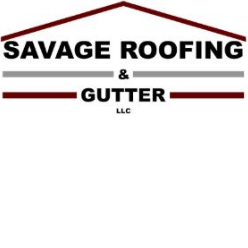 Savage Roofing Inc logo