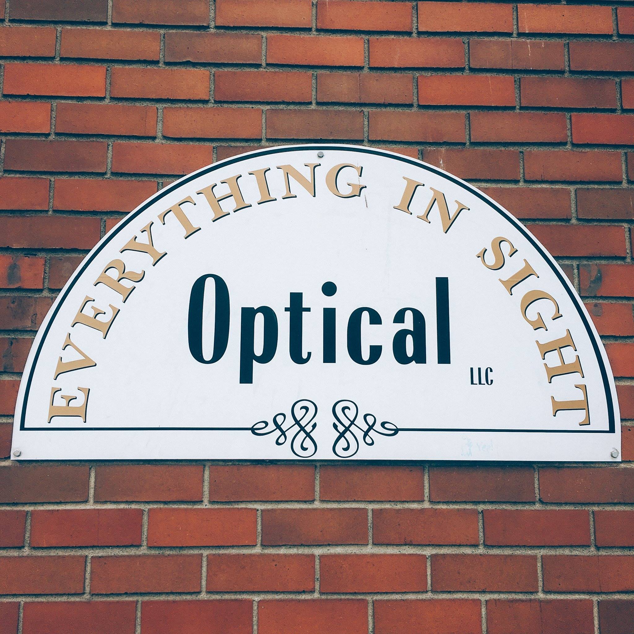 Everything In Sight Optical Bellingham, WA Local