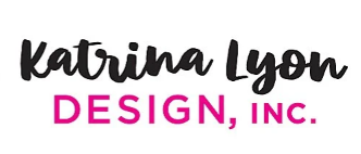 Katrina Lyon Design, Inc. logo