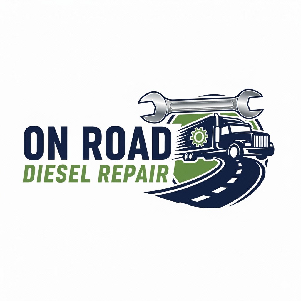 On Road Diesel Repair logo