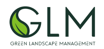 Green Landscape Management logo