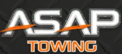 ASAP Towing logo