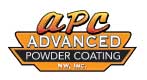 Advanced Powder Coating logo