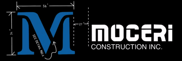 Moceri Construction logo