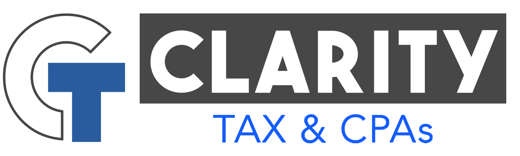Clarity Tax & CPA's logo