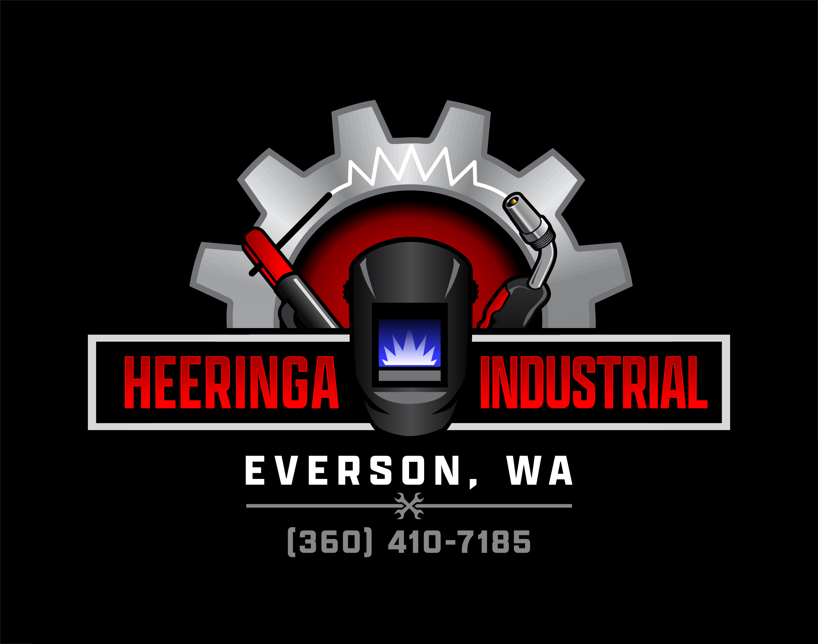 Heeringa Industrial logo