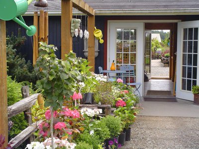 Kent's Garden & Nursery - Bellingham, WA | Whatcom Local