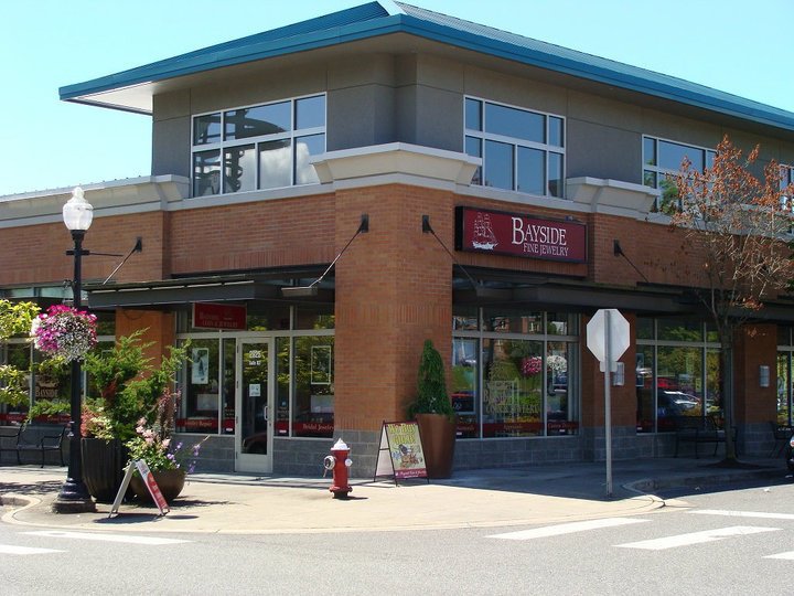 Bayside Coin & Jewelry Bellingham, WA Local