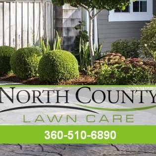 North County Landscape Co logo