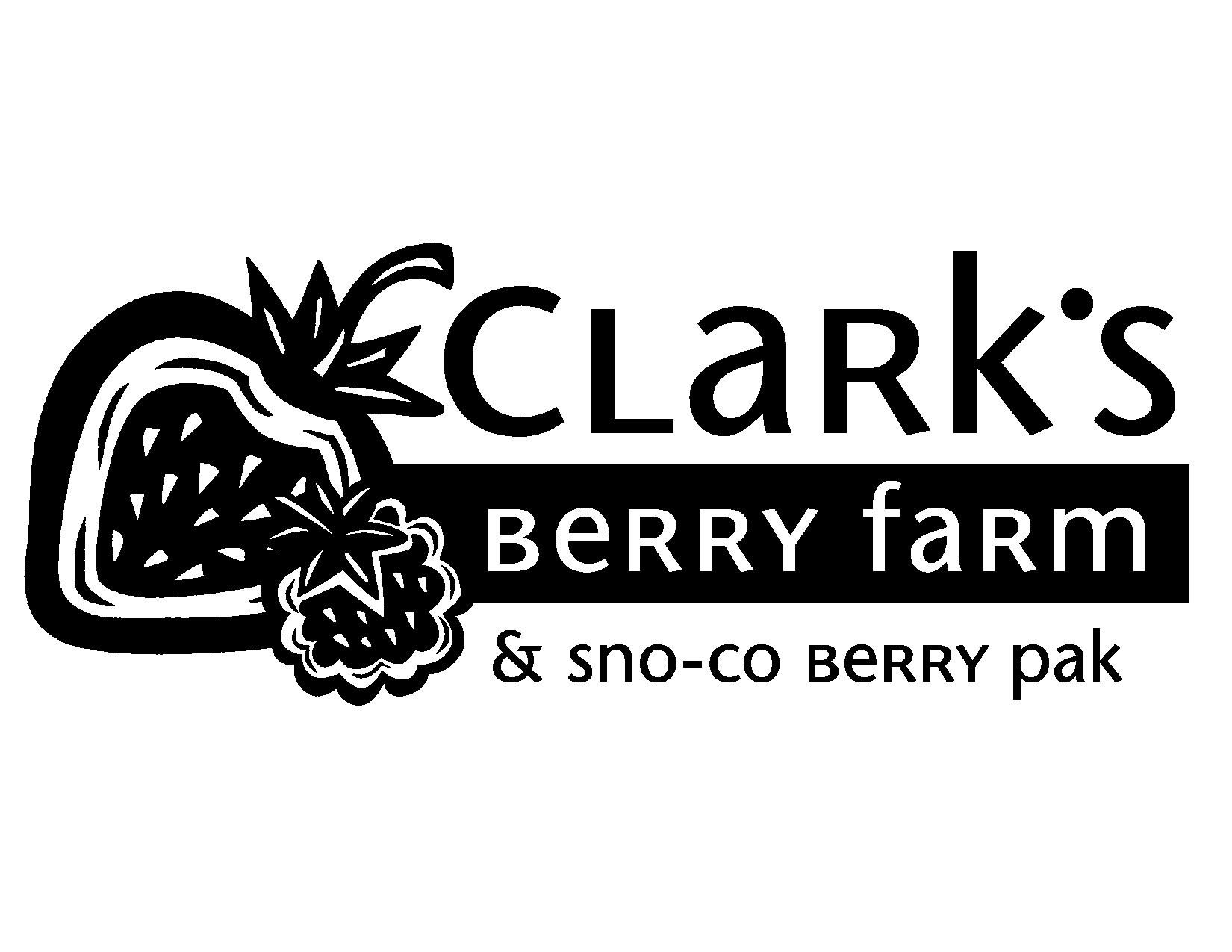 Clark's Berry Farm Lynden, WA Local