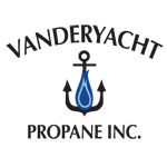 VanderYacht Propane Inc logo