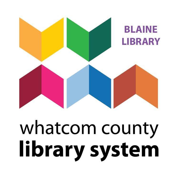 Blaine Library Blaine, WA Local