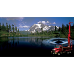 B & C Well Drilling & Pump Service Inc logo