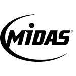 Midas Auto Service Experts logo