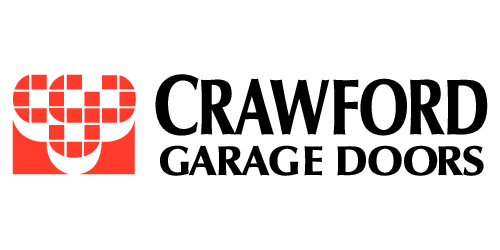 Crawford Garage Doors Inc logo